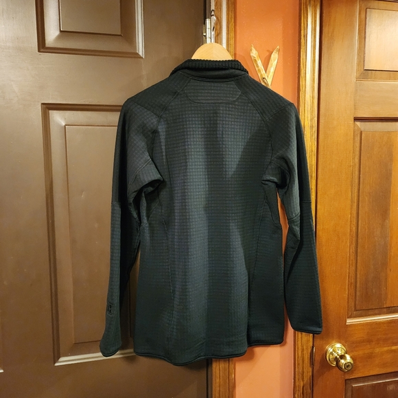 Patagonia Women's R1 Fleece Pullover Medium and Large - Picture 6 of 8